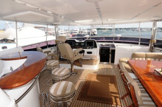 4Mal -  Flybridge